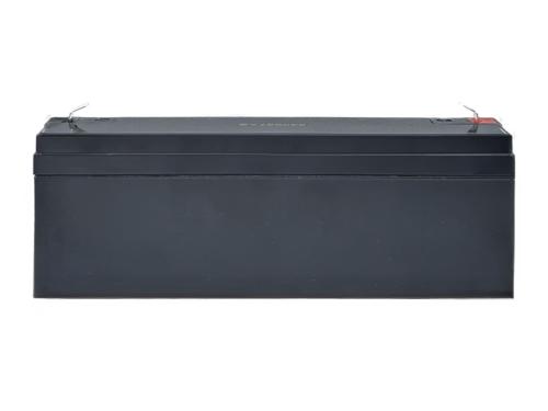Akku kompatibel 725-04323 Rasenmäher 12 Volt 2,3Ah AGM Blei Accu wiederaufladbar
